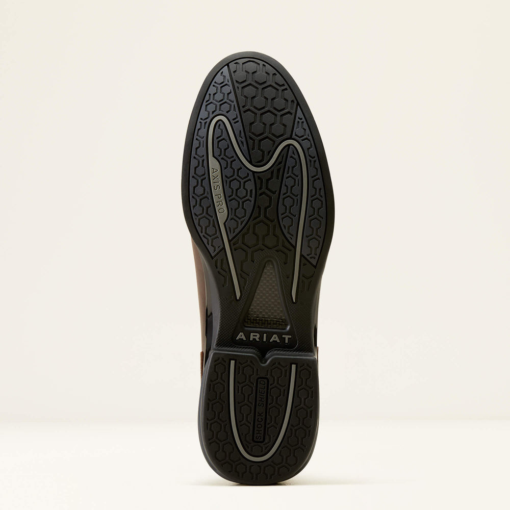 Ariat Devon Zip Paddock Boot