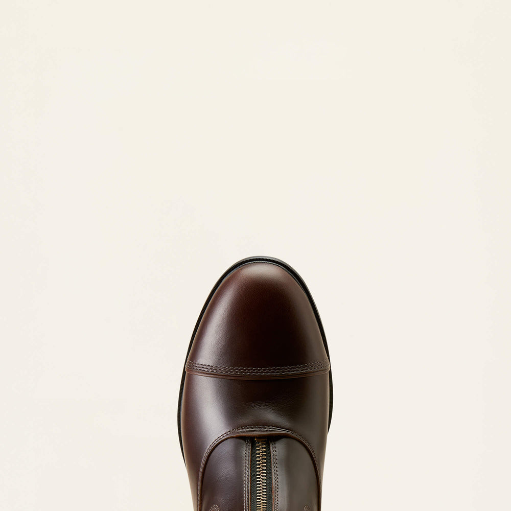 Ariat Devon Zip Paddock Boot