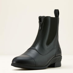 Ariat Heritage Zip Paddock Boot
