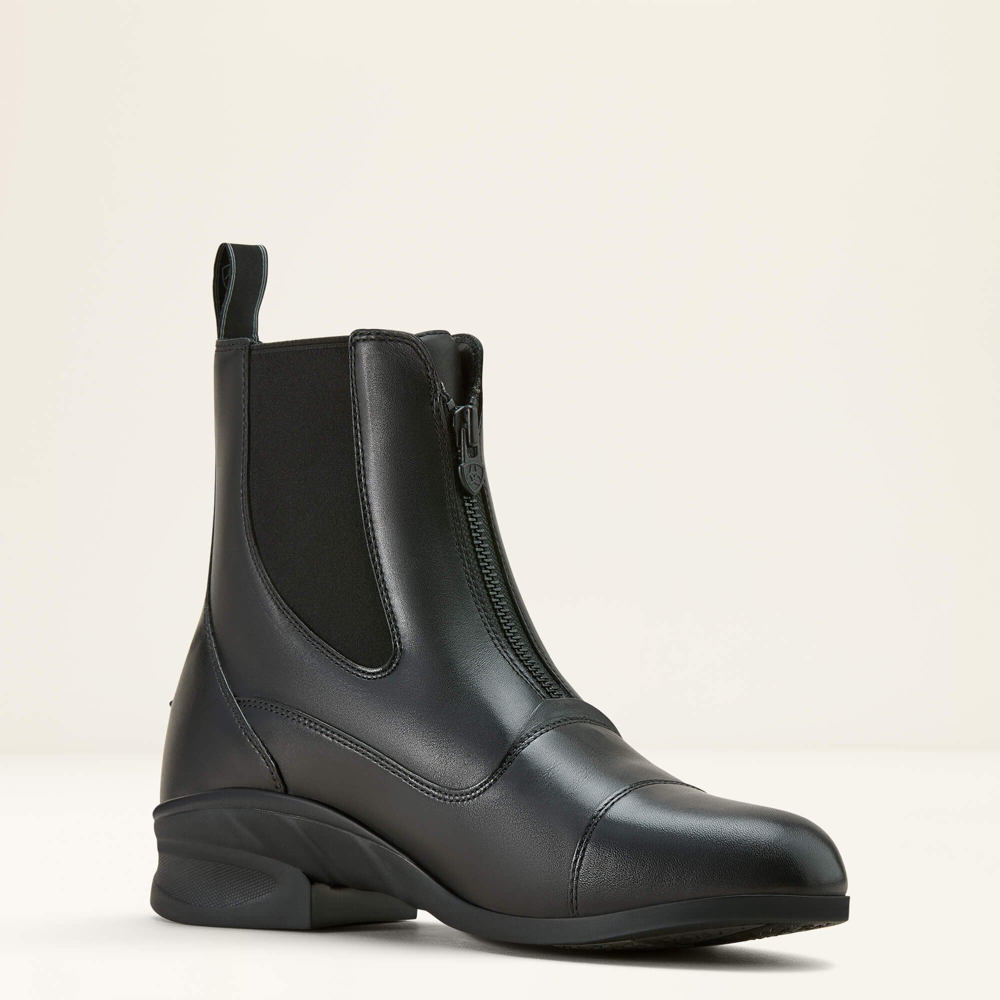 Ariat Heritage Zip Paddock Boot