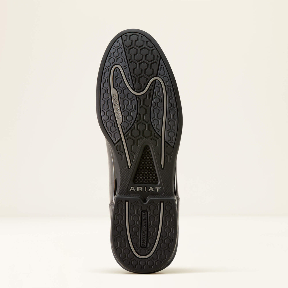 Ariat Devon Tall Riding Boot