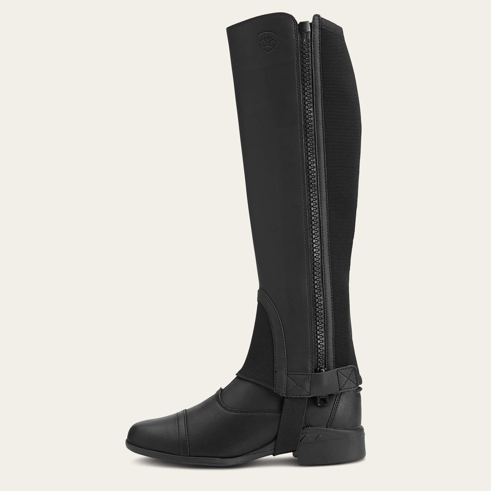 Ariat Scout Chap Half Chap