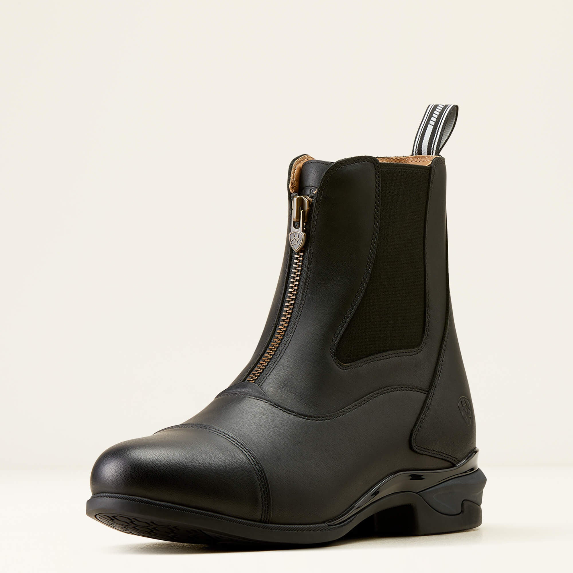 Ariat Devon Zip Paddock Boot
