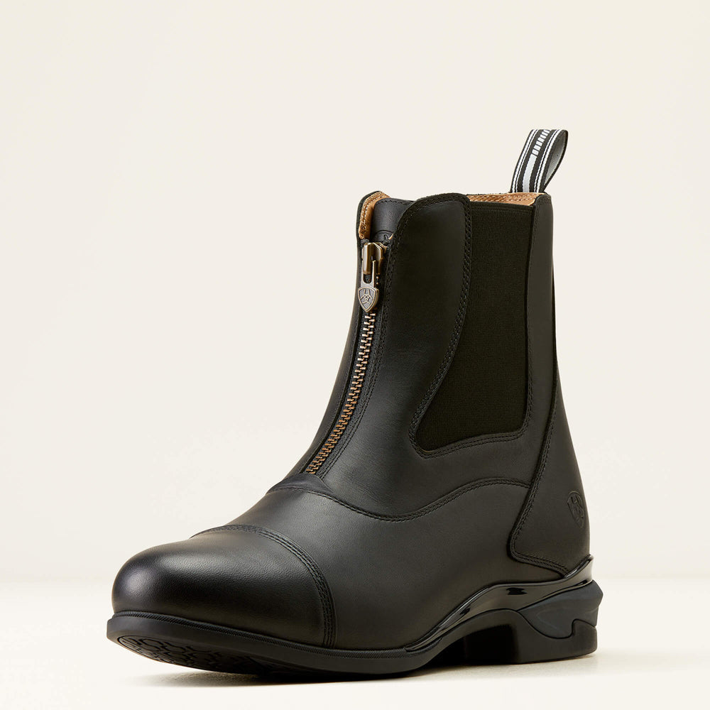 Ariat Devon Zip Paddock Boot