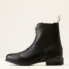 Ariat Devon Zip Paddock Boot