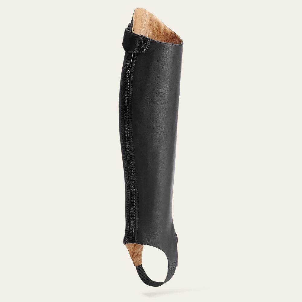 Ariat Close Contour Chap Half Chap