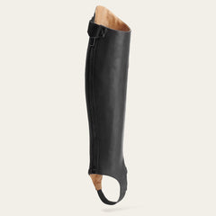 Ariat Close Contour Chap Half Chap