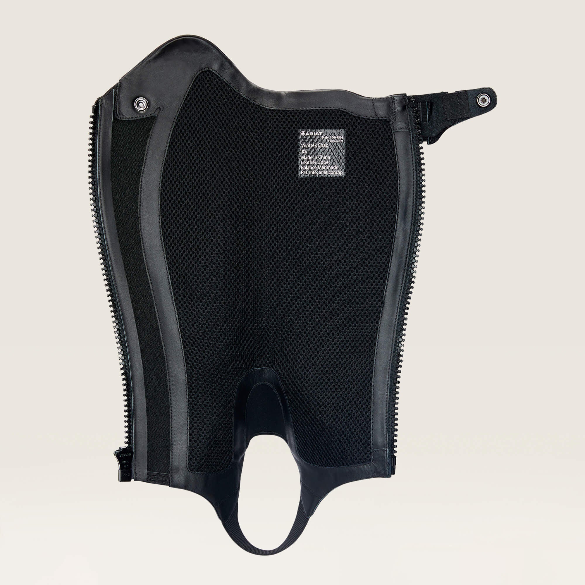 Ariat VentTEK Half Chap
