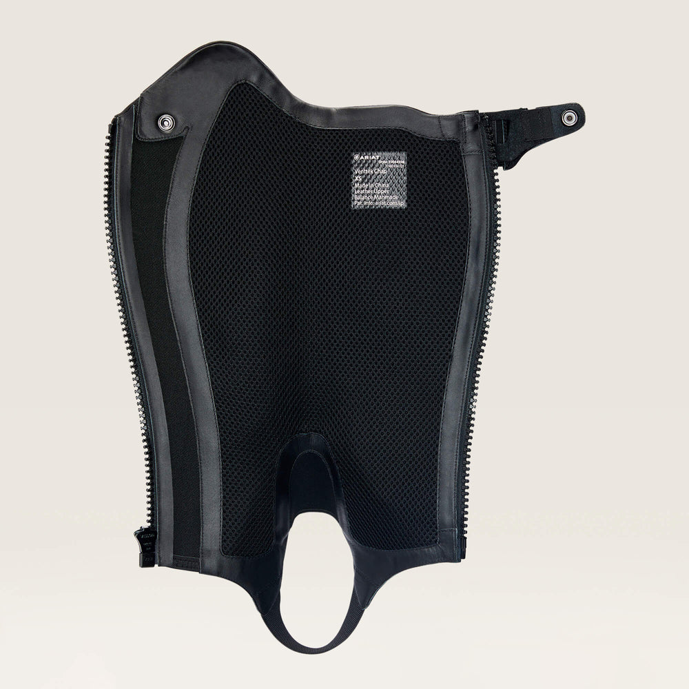 Ariat VentTEK Half Chap