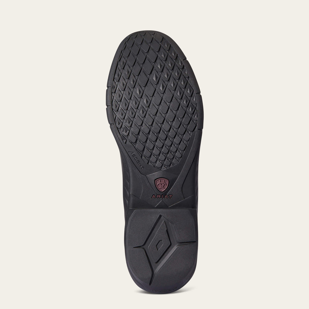 Ariat Ascent Waterproof Paddock Boot