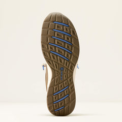 Ariat Buckeye Waterproof Shoe