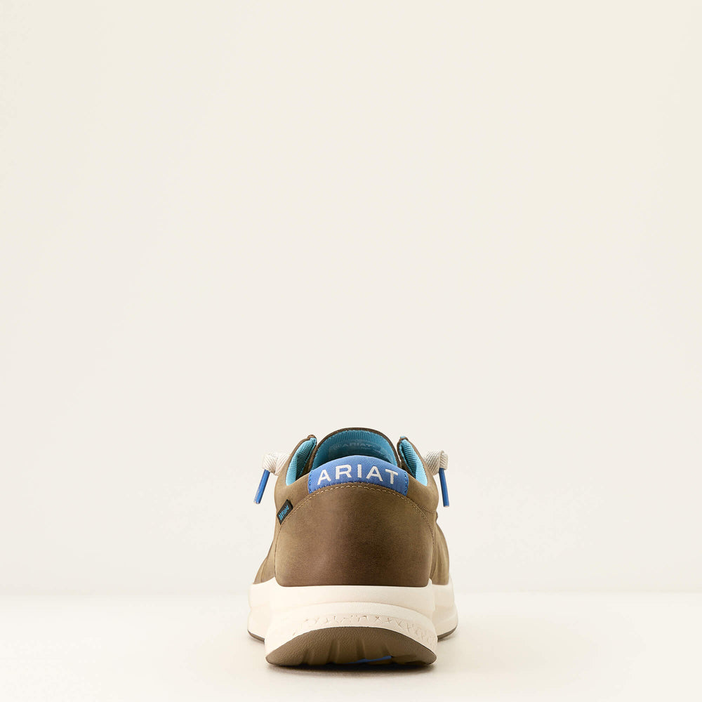 Ariat Buckeye Waterproof Shoe