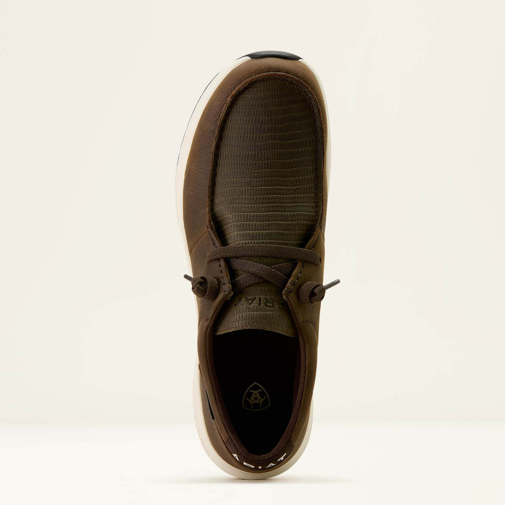Ariat Buckeye Waterproof Shoe