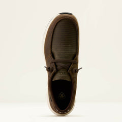 Ariat Buckeye Waterproof Shoe