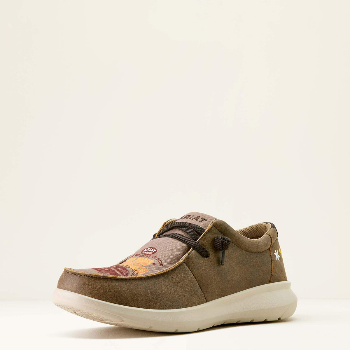 Ariat Hilo Sendero Shoe
