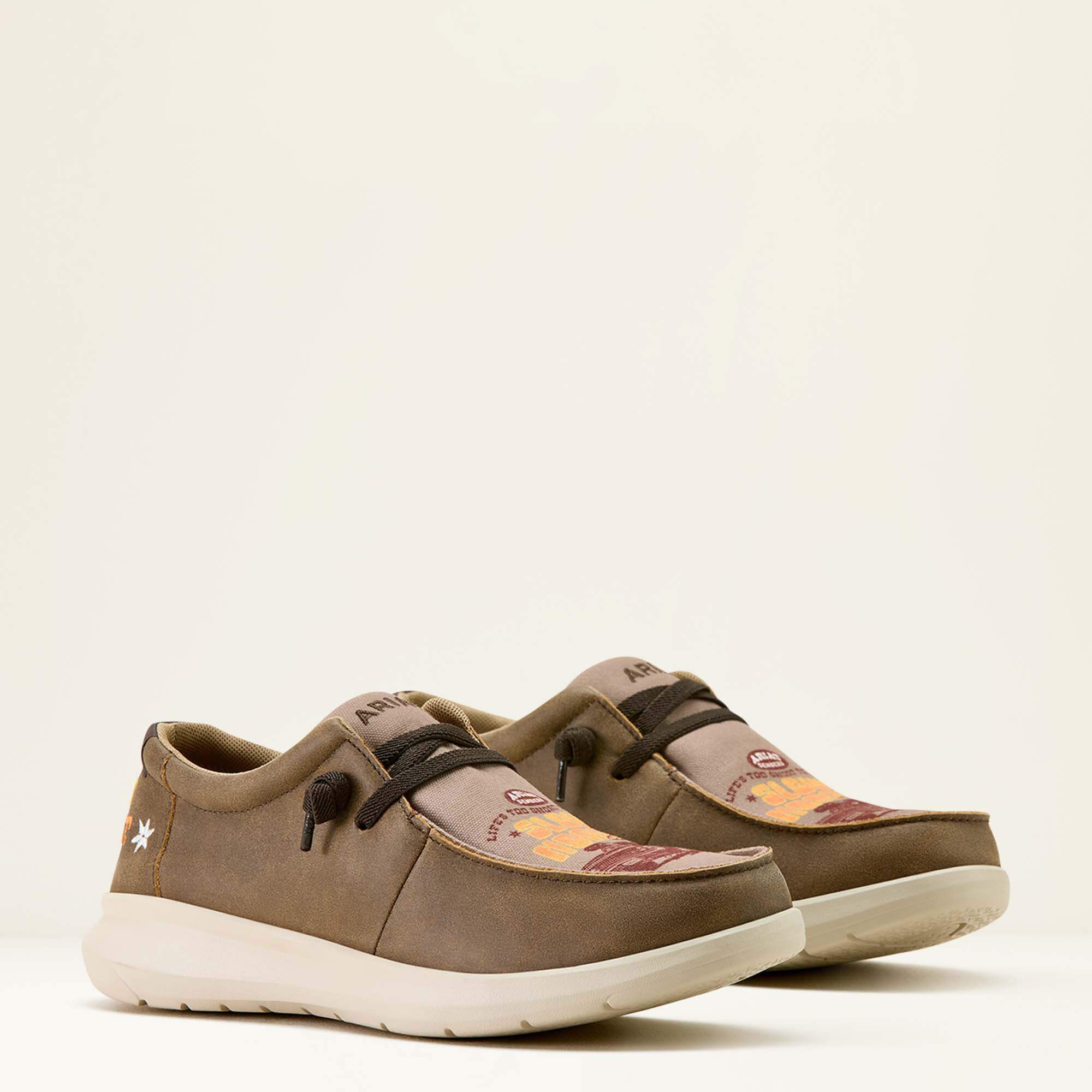 Ariat Hilo Sendero Shoe