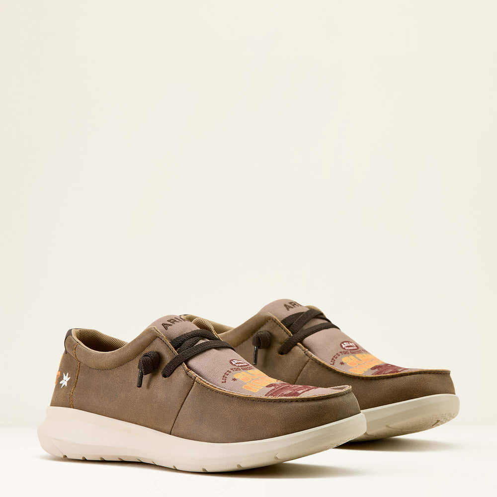 Ariat Hilo Sendero Shoe