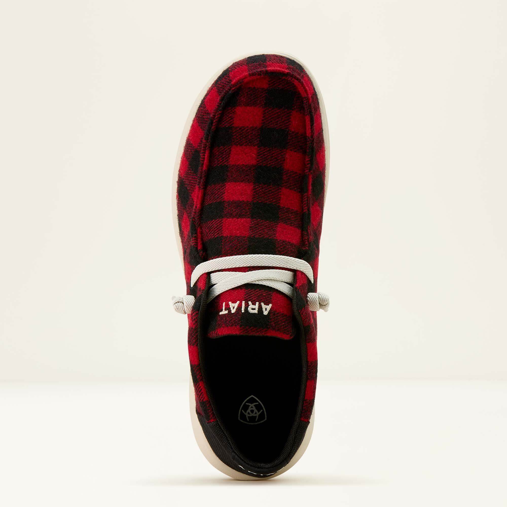 Ariat Hilo Shoe