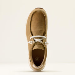 Ariat Buckeye Waterproof Shoe