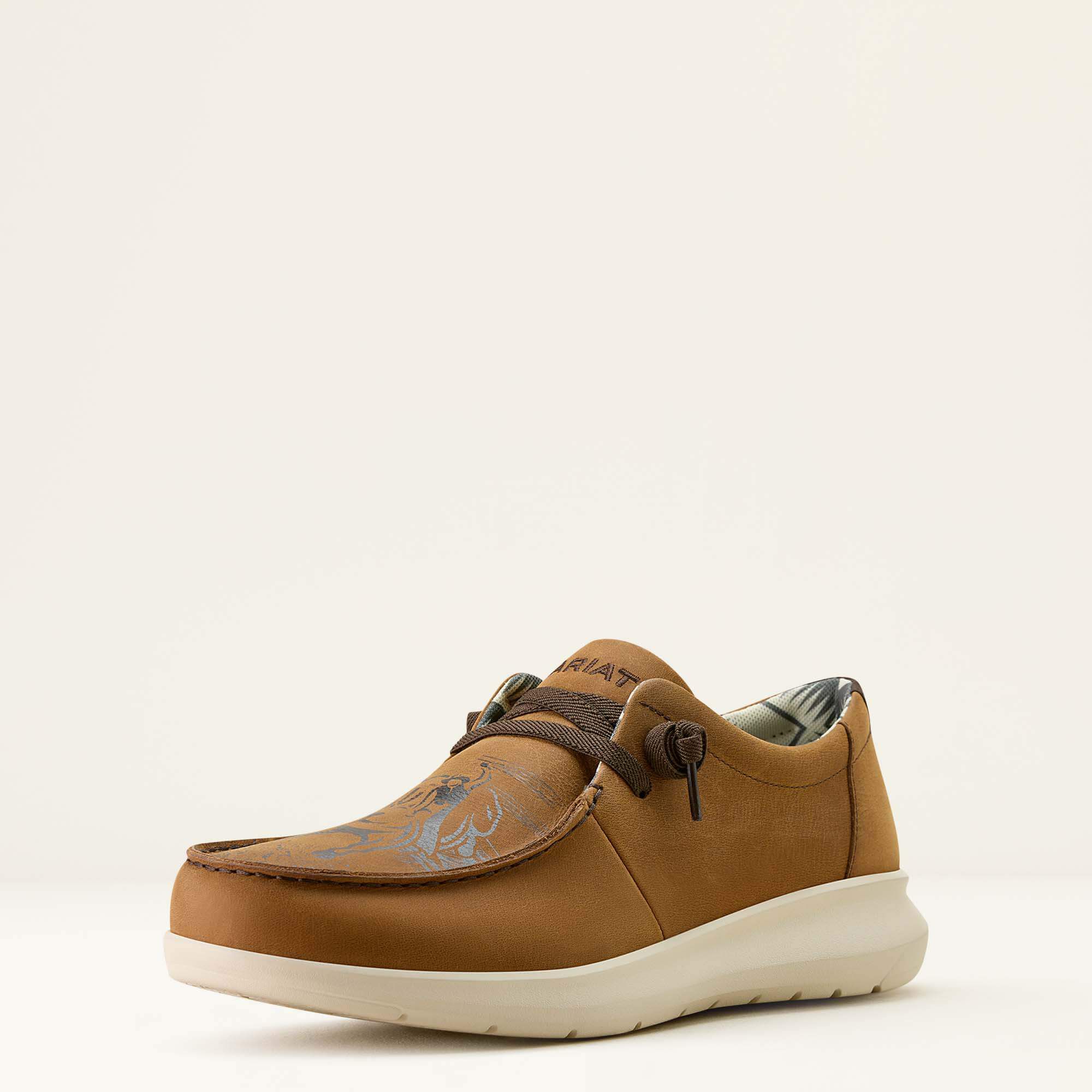 Ariat Hilo PBR Shoe