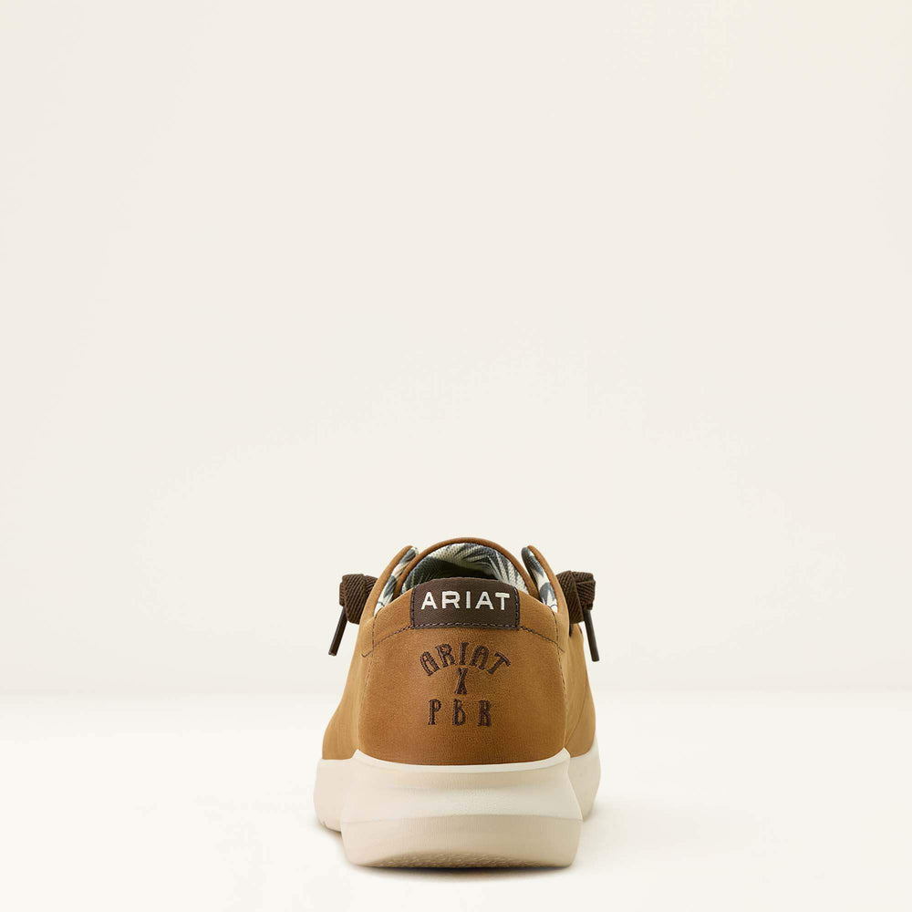 Ariat Hilo PBR Shoe