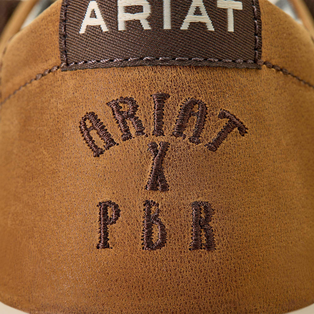 Ariat Hilo PBR Shoe
