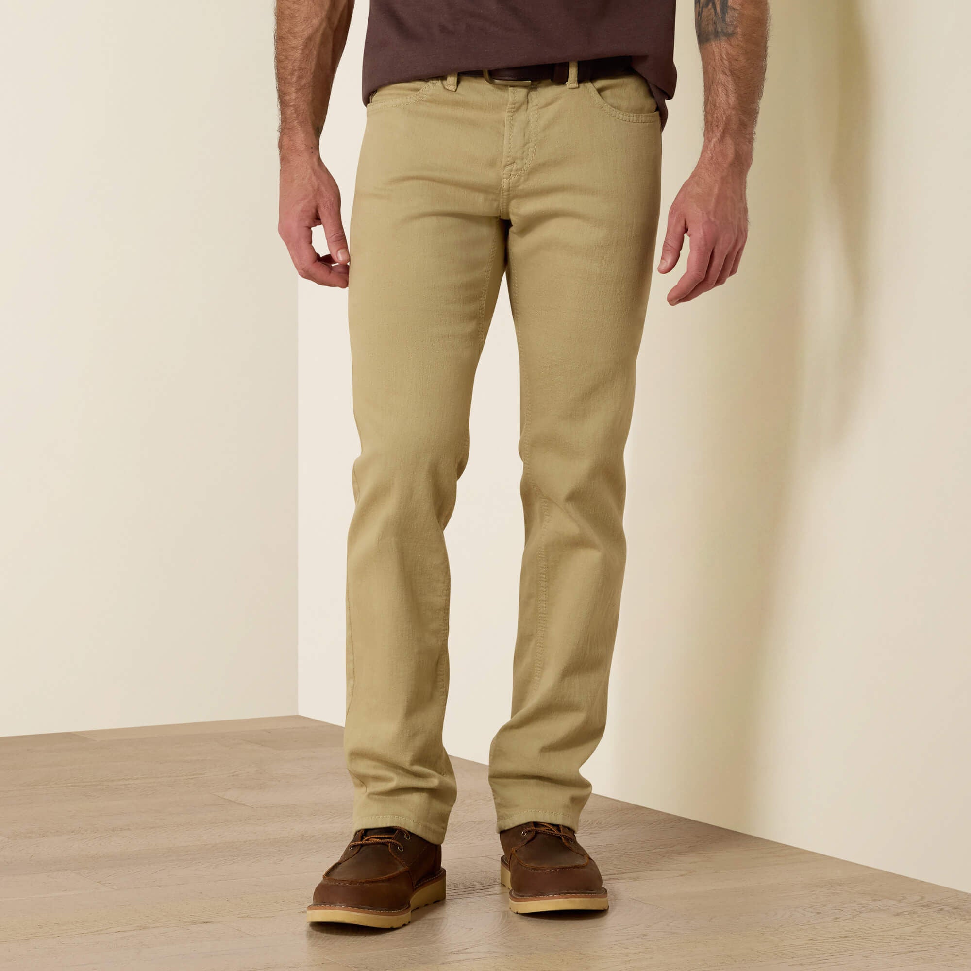 Ariat M7 Grizzly Straight Jean