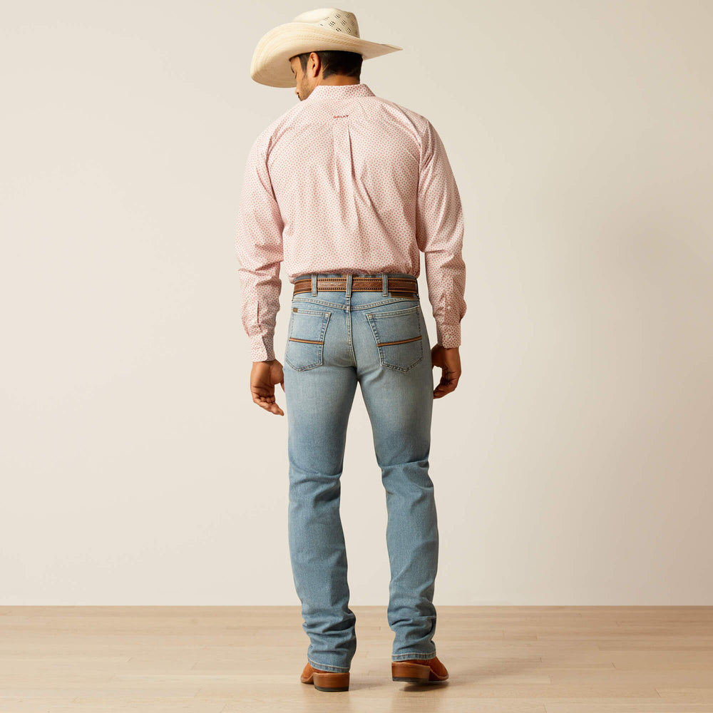Ariat M7 Slim Stretch Pro Series Ray Straight Leg Jean