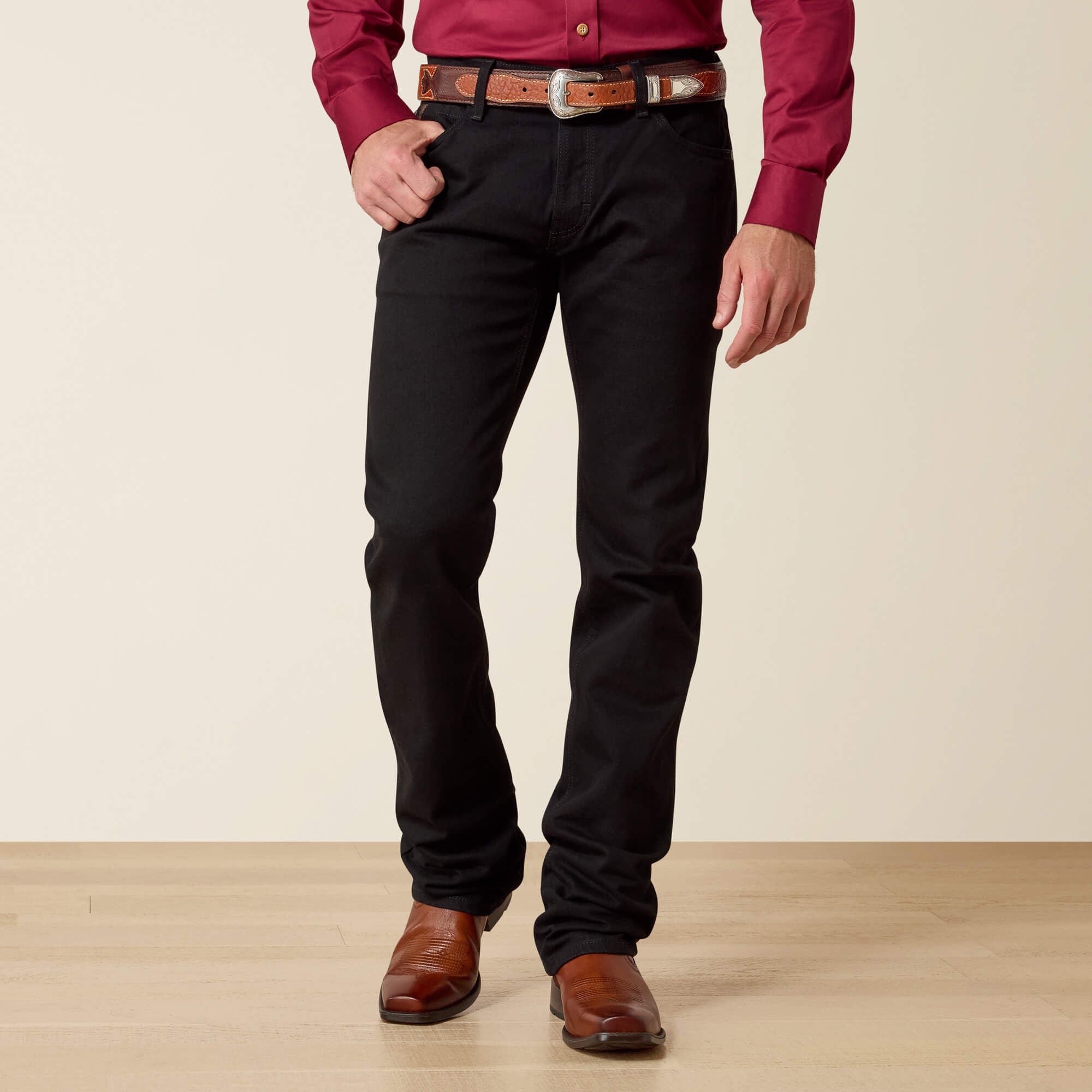 Ariat M7 Slim Legacy Straight Jean