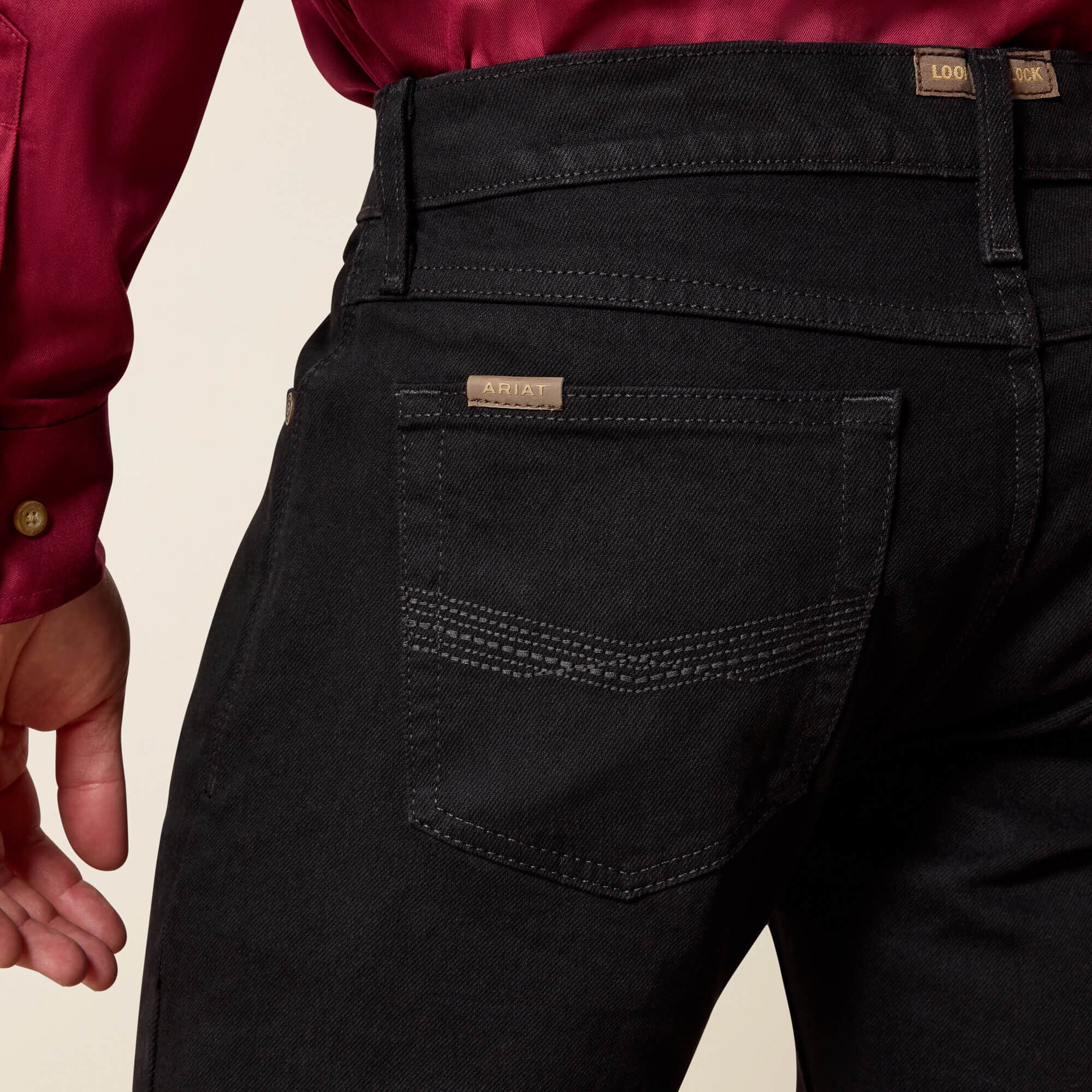 Ariat M7 Slim Legacy Straight Jean