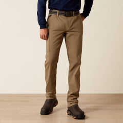 Ariat Rebar M4 Low Rise DuraStretch Made Tough Stackable Straight Leg Pant