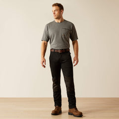 Ariat Rebar M5 Straight DuraStretch Cargo Pant