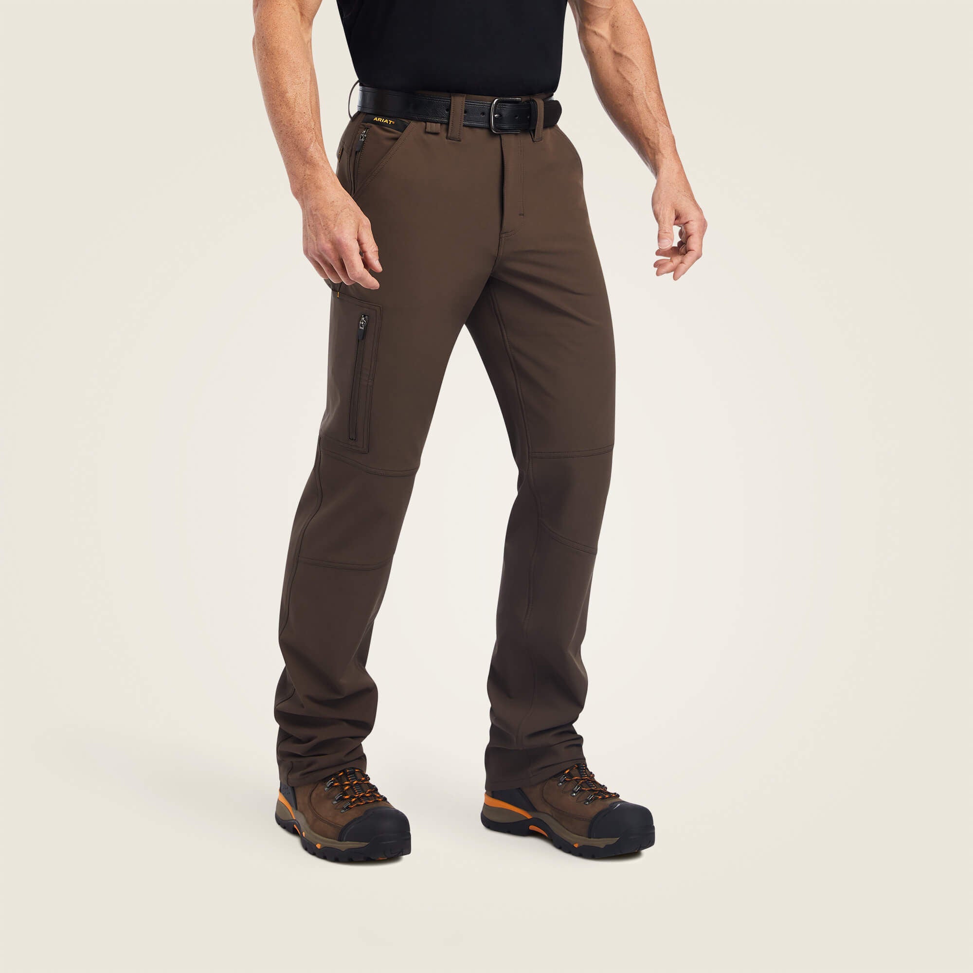 Ariat Rebar M5 Straight DuraStretch DriTEK Softshell Straight Pant