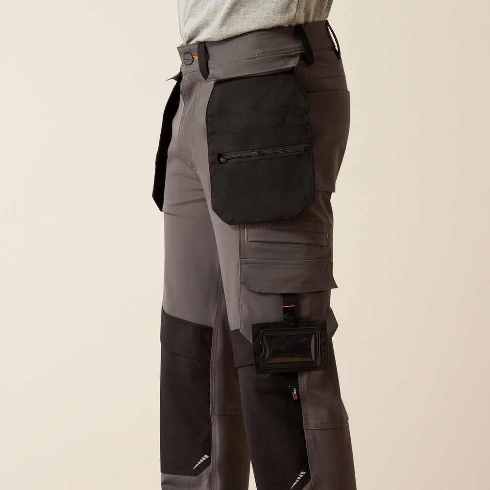 Ariat Rebar M7 Slim Dynamic Utility Straight Pant