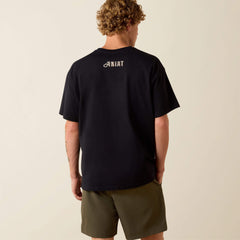 Ariat Wild Life Boxy T-Shirt