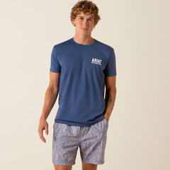 Ariat Ariat Outline Shop T-Shirt