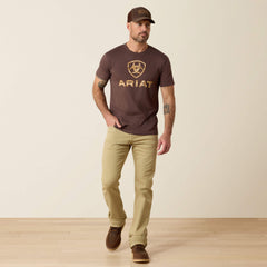 Ariat Liberty USA Digi Camo T-Shirt
