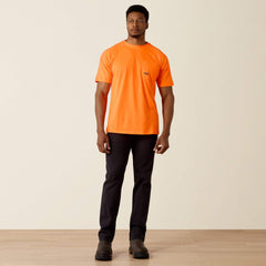 Ariat Rebar Heat Fighter T-Shirt