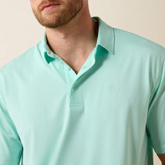 Ariat 360 Airflow Classic Fit Polo