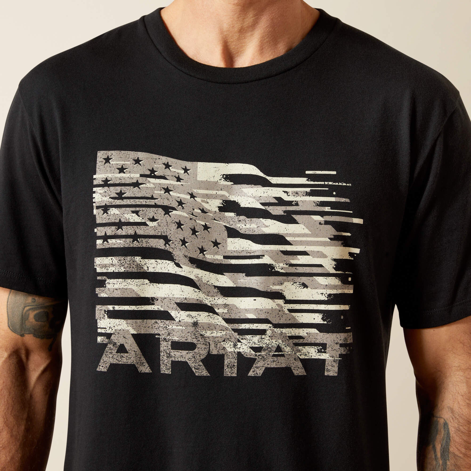 Ariat Ariat Freedom Flag T-Shirt