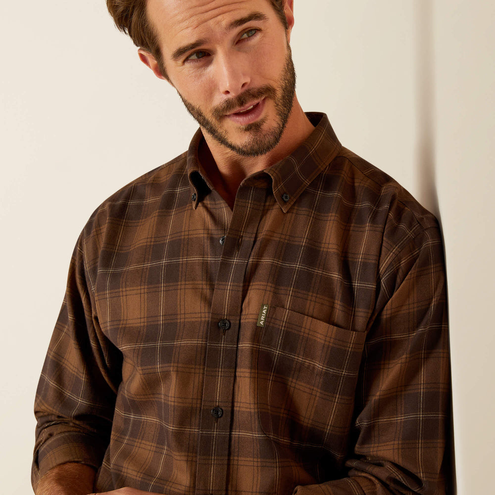 Ariat Clement Shirt