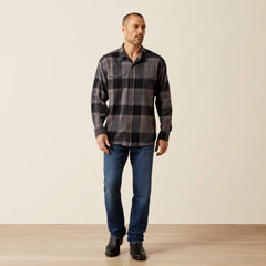 Ariat Hernandez Retro Fit Shirt