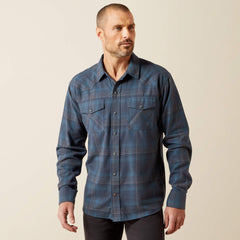 Ariat Higgins Retro Fit Shirt