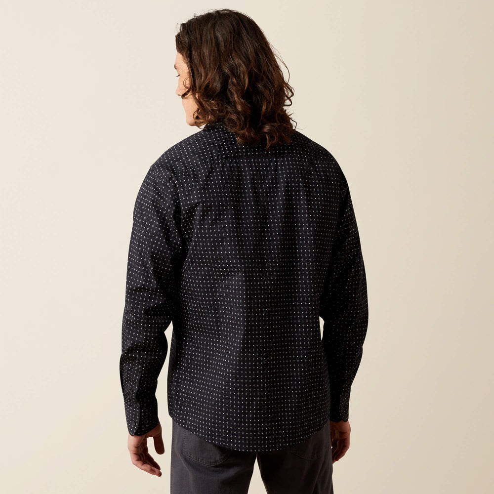 Ariat McClain Modern Fit Shirt