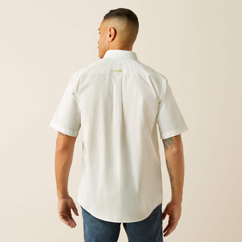Ariat Clay Classic Fit Shirt