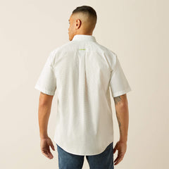 Ariat Clay Classic Fit Shirt