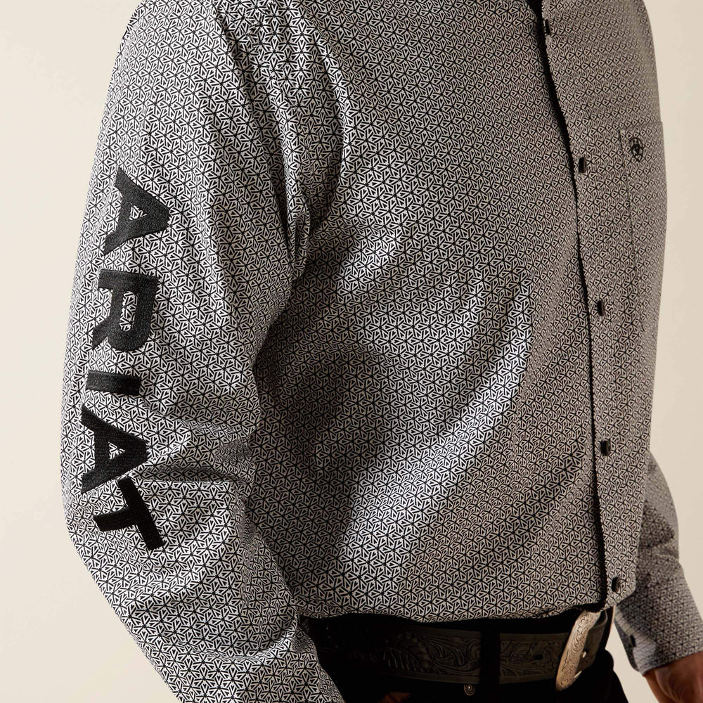 Ariat Team Pablo Classic Fit Shirt