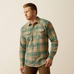 Ariat Huxlee Retro Fit Shirt