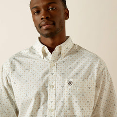 Ariat Buster Classic Fit Shirt