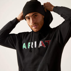 Ariat Mexico Hoodie